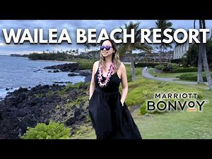 Wailea Beach Resort Maui Review 2025 — Is This Marriott’s Best Point Redemption?