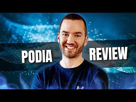 Podia Review (Podia Course Platform Demo & Features Overview)