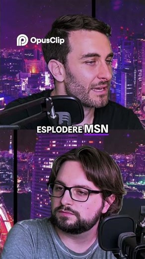 Tolte le freddure, ecco perche MSN era su quasi tutti i pc.#msn #tech #microsoft #ceraunasvolta