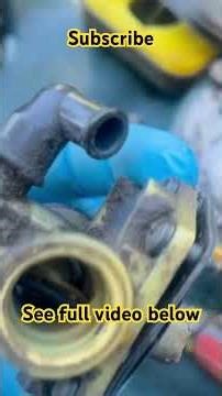 Lawnmower not Running? You’ll never guess what you didn’t check