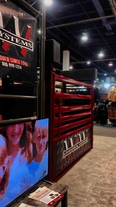 1.2K views · 33 reactions | It’s the last day to catch us at the Las Vegas convention center! #wwlivestocksystems | W-W Livestock Systems | Facebook