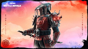 Fortnite: How to Find and Defeat Shogun X - Gameranx