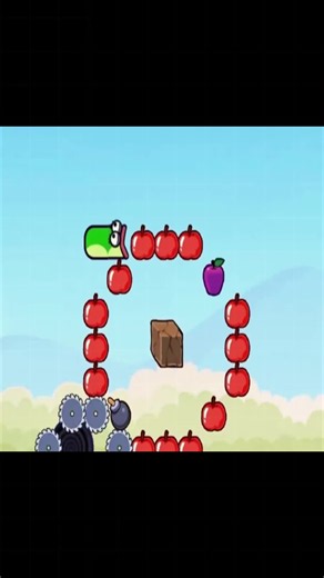 Rampage Apple Snake game tips and how to play