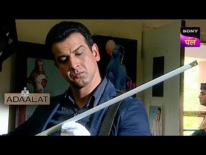KD इस Case में Confuse | Adaalat | 23 Oct 2023