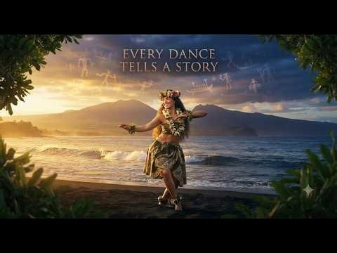 Hula Is More Than Dance: The Story of Moʻolelo