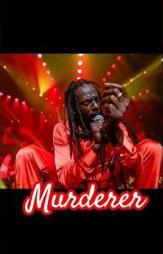 “Murderer” Was a Warning – Buju Banton’s Powerful Message