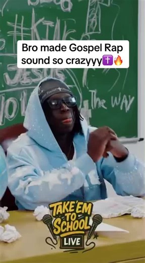 #gospel #rap #fypシ | Gospel