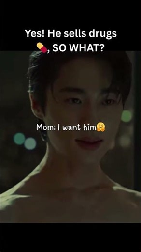 "My favorite color is Red (Flag) 🚩" : #RyuSioh #ByeonWooSeok #KdramaEdit