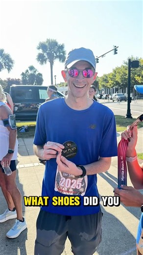 👟 We Asked Runners: “What Shoes Are You Wearing?” #running #runningshoes