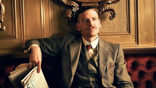 Tommy Shelby pulled off the biggest gamble with Arthur's death in Peaky Blinders Season 4 (eliminating one of his biggest enemies)