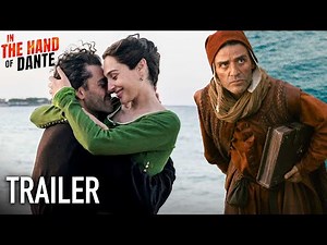 In The Hand Of Dante Trailer Update (2025) | Oscar Isaac | Gal Gadot | Jason M.