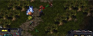 The First MOBA - Aeon of Strife - MMOs.com