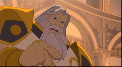 Thor: Tales of Asgard (Video 2011) ⭐ 6.2 | Animation, Action, Adventure