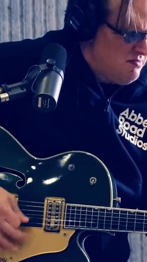 Joe Bonamassa - Lookout Man! - Official Music Video | Joe Bonamassa