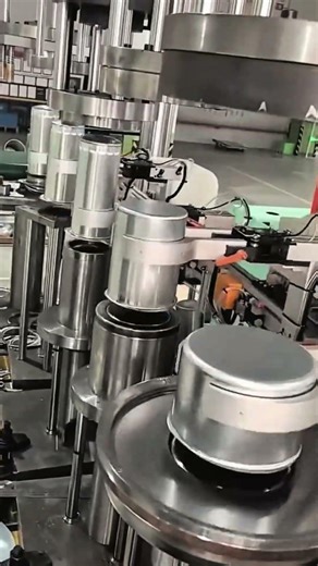 From Sheet Metal to Cylinder: The Deep Drawing Process Explained