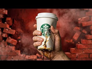 The secret behind Starbucks' downfall.