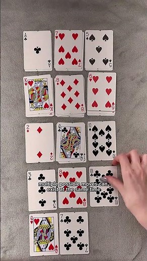 How to Play Accordion Solitaire: A Quick Guide! 🎴