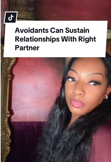 Avoidant Attachment: Thriving in Relationships