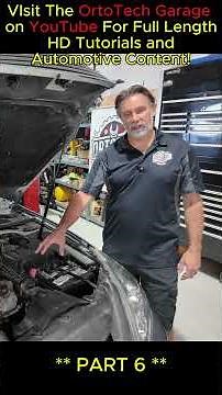 The 10-Second Battery Check Every Driver Should Know