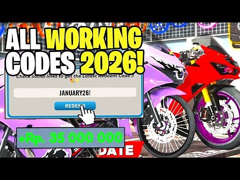 *NEW* ALL WORKING CODES FOR DRAG DRIVE SIMULATOR IN 2026! ROBLOX DRAG DRIVE SIMULATOR CODES