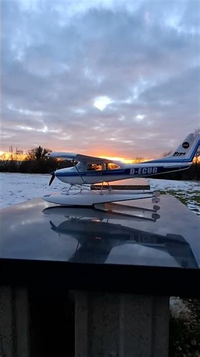 Hype Cessna #fly #plane #aviation