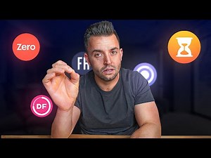 No More LIFE FASTING TRACKER? (3 Best App Alternatives)