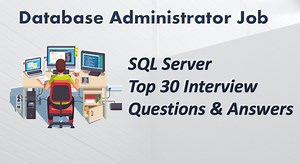 Top 100 SQL Query Interview Questions and Answers - Techprofree