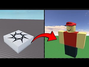 Can I make a RETRO Roblox Game?