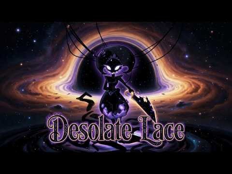 DESOLATE LACE - Lost Lace Remix (Hollow Knight: Silksong)