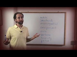 Defining Twilight : Introduction