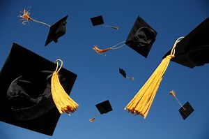 2025 graduation plans released for Topeka area high schools