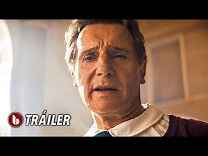 AGÁRRALO COMO PUEDAS Tráiler Oficial Español (2025) Liam Neeson, Comedia [HD]
