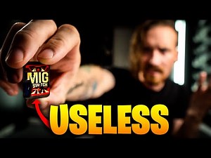 The Mig Switch Is A Joke.