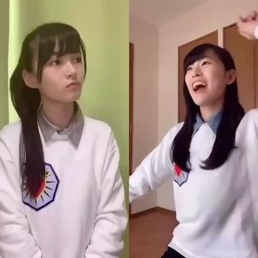 #今日俺ごっこ 😂😂 #みんなに見せたい動画 #girls2 #ガールズガールズ #チュワパネ