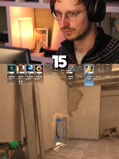 CS2 Cheating Exposed: In-Game Highlights and Reactions
