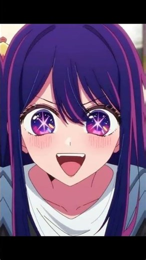 ai osh no ko #AI ruby sad song #اشترك #اكسبلور #لايك