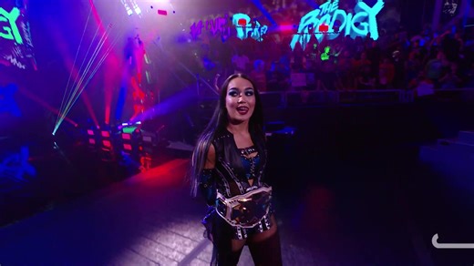 2.4K views · 14 reactions | Things are about to get WILD in the Windy City.  #NXT steps into a new era LIVE from Chicago with #TheCW premiere TUESDAY at 7P! | CW18 Milwaukee | Facebook