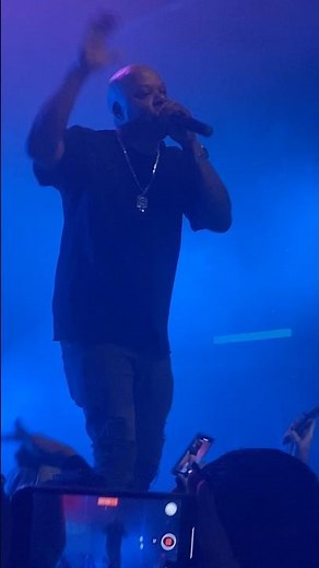 Too $hort Live at Music Box San Diego 🎵 The Man Who Built an Empire From His Car Trunk #shorts