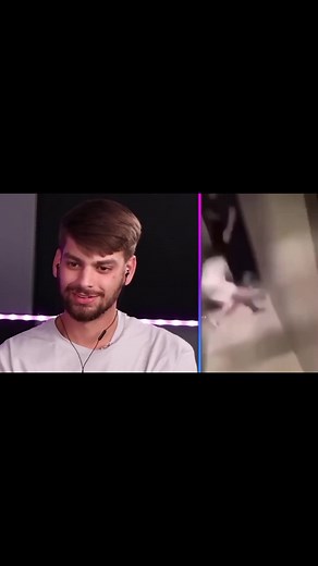 Beast Reacts على TikTok