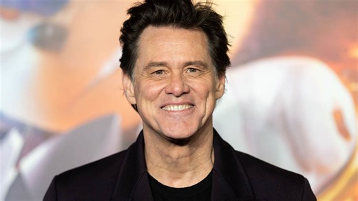 Jetsons' Live-Action Movie Eyes Jim Carrey for Starring Role