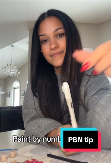 Top Paint By Numbers Tips for Better Results