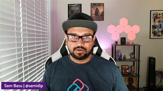 Playwright for .NET apps .. Yes please!😍