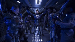 War is coming in this trailer for Syfy's The Expanse season three