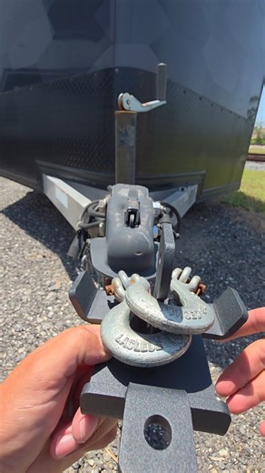 5K views · 52 reactions | Our Proven Industries Model 2516 Trailer...