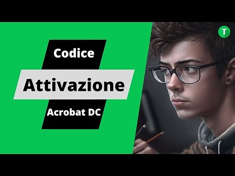 Scopri il segreto del codice di attivazione di Adobe Acrobat DC per sbloccare funzionalità