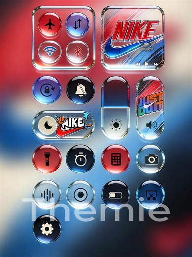 Customize Your iPhone Home Screen with Fresh Themes