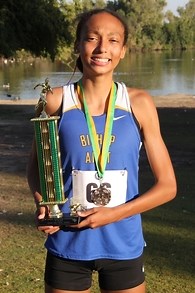 Madison Rust '24 Recruiting Profile