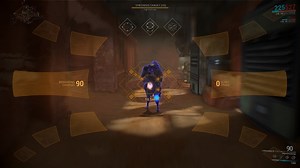 Warframe Synthesis Scanner - How does it work?