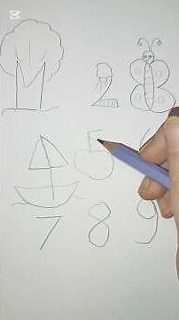 Drawing with Numbers: The Secret Art You Never Knew