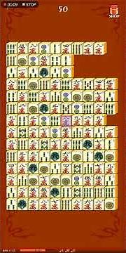 MAHJONG CONNECT Rewarded | Walkthrough BestCrazyGames